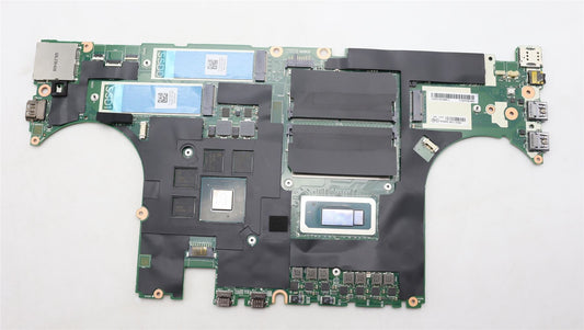 Lenovo ThinkPad P16v Gen 1 Motherboard Mainboard DIS INTELI713800H 5B21L75584