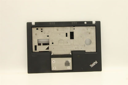 Lenovo ThinkPad P14s Gen 2 T14 Gen 2 Palmrest Top Cover Housing Black 5CB0Z69532