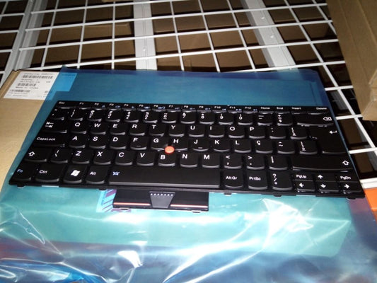 Lenovo NN-KBD BRA Brazilian Portuguese Keyboard 04W2761