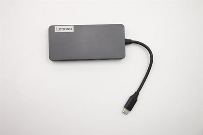 Lenovo FRU for Lenovo USB C 7-in-1 Hub 01FJ377