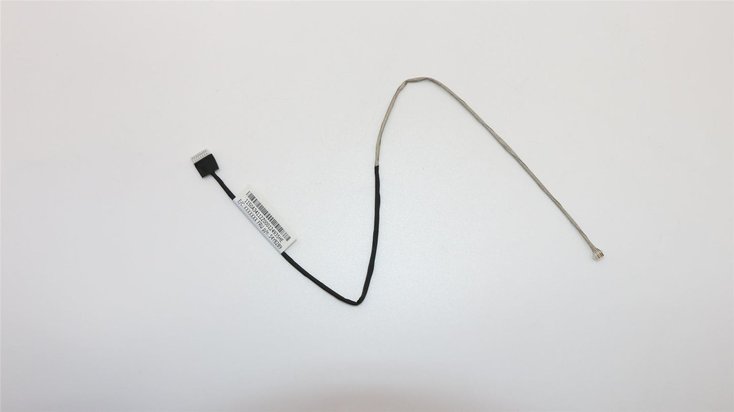 Lenovo ThinkCentre M92z Cable Webcam Web Cam Camera 54Y8289