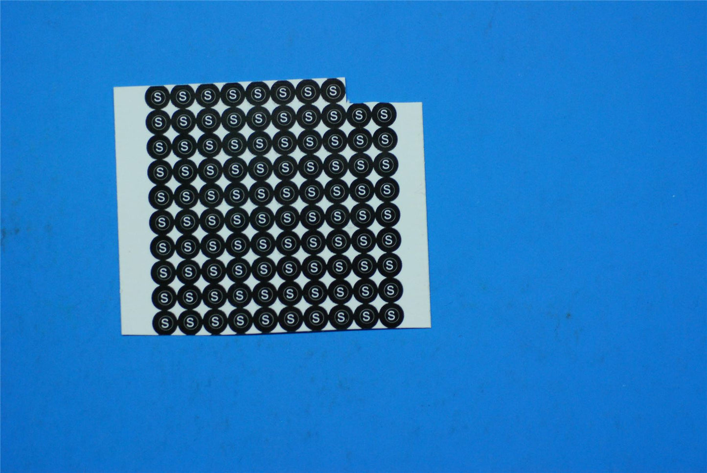 Lenovo YT3-850 Sealing Label&*70157057 CS 5L18C03002