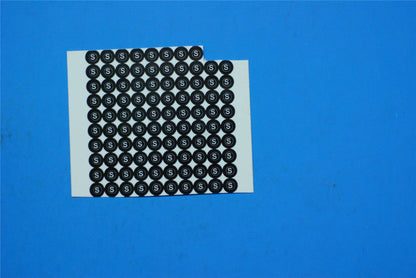 Lenovo YT3-850 Sealing Label&*70157057 CS 5L18C03002