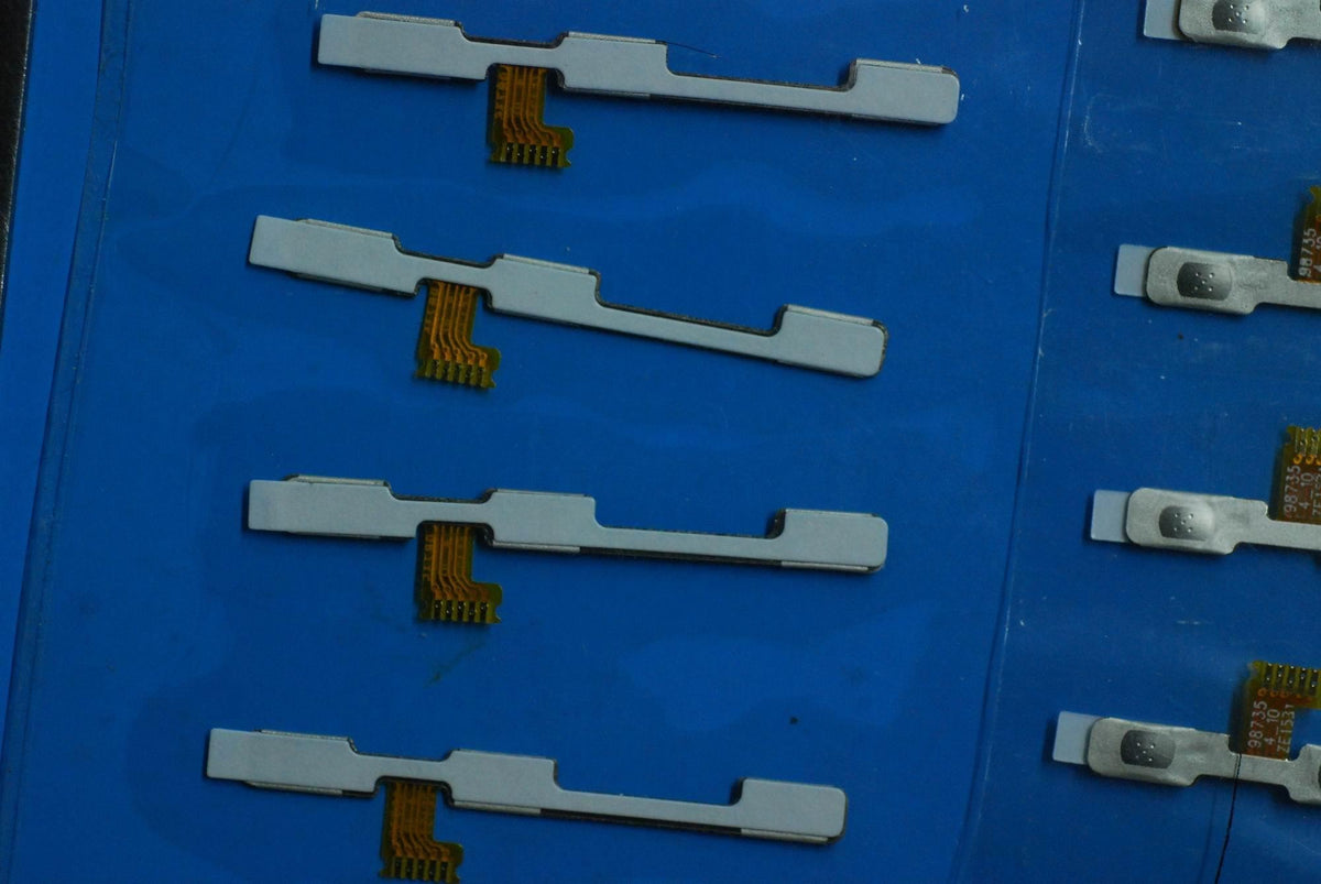 Lenovo P1ma40 Sidekey FPC&*713300073031 CS FPC Board 5F78C03157