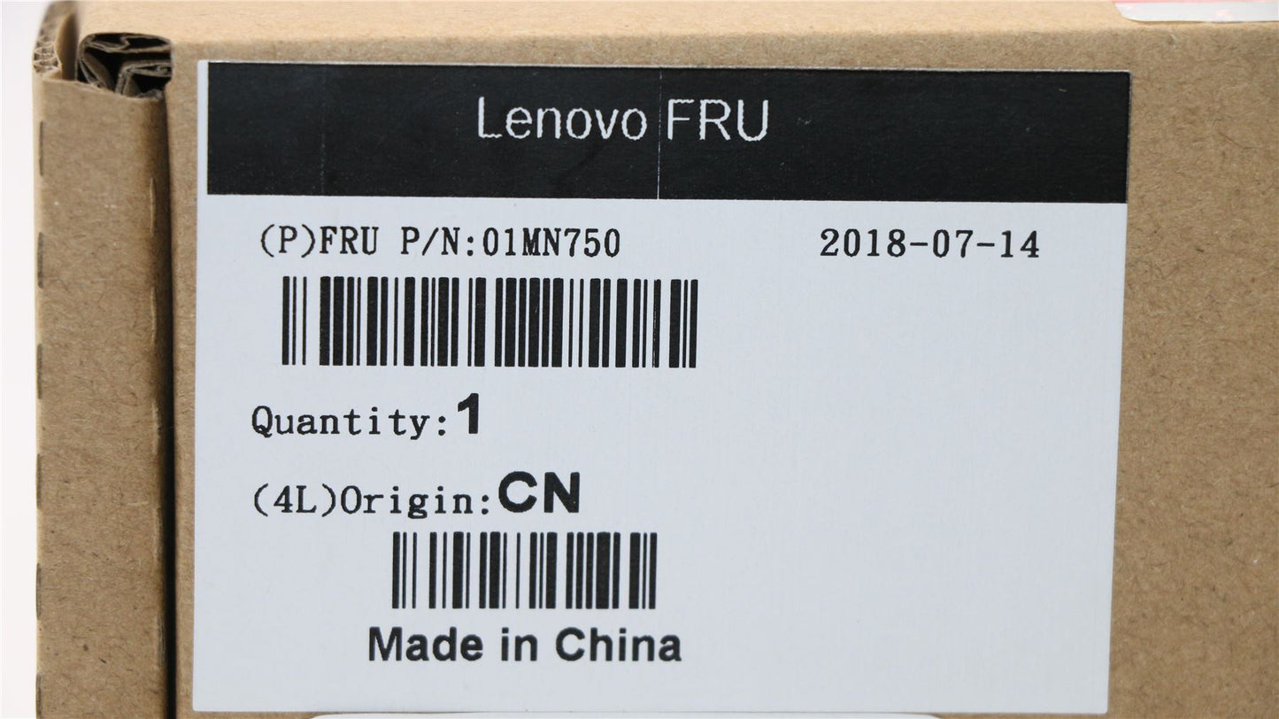 Lenovo ThinkCentre M920z Cooling Fan 01MN750