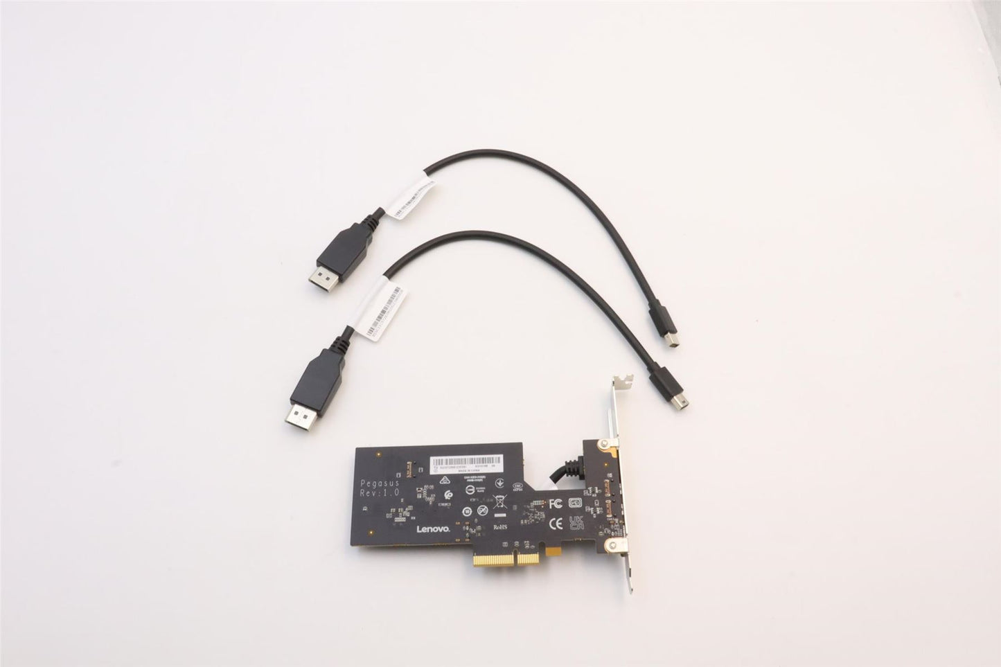 Lenovo Rear Thunderbolt Card HP 5C51H31590
