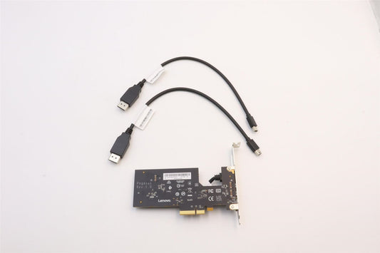 Lenovo Rear Thunderbolt Card HP 5C51H31590