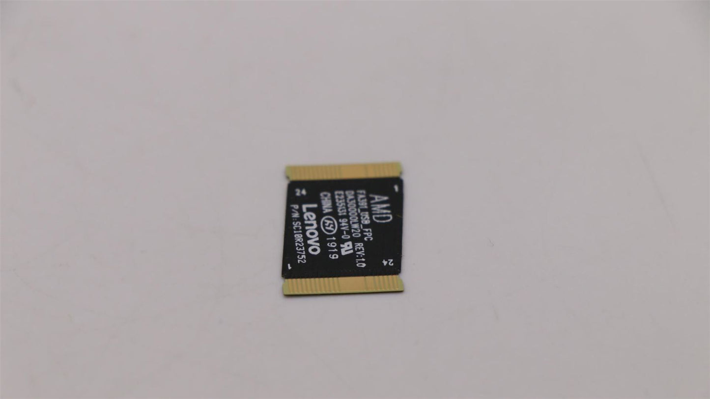 Lenovo FRU CABLE USB Sub card Cable 02DM413