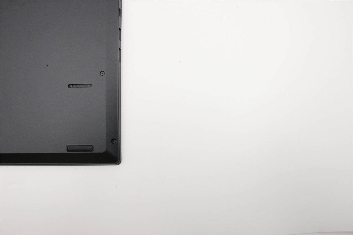 Lenovo Yoga L380 Bottom Base Case Cover Black 5CB0W84322