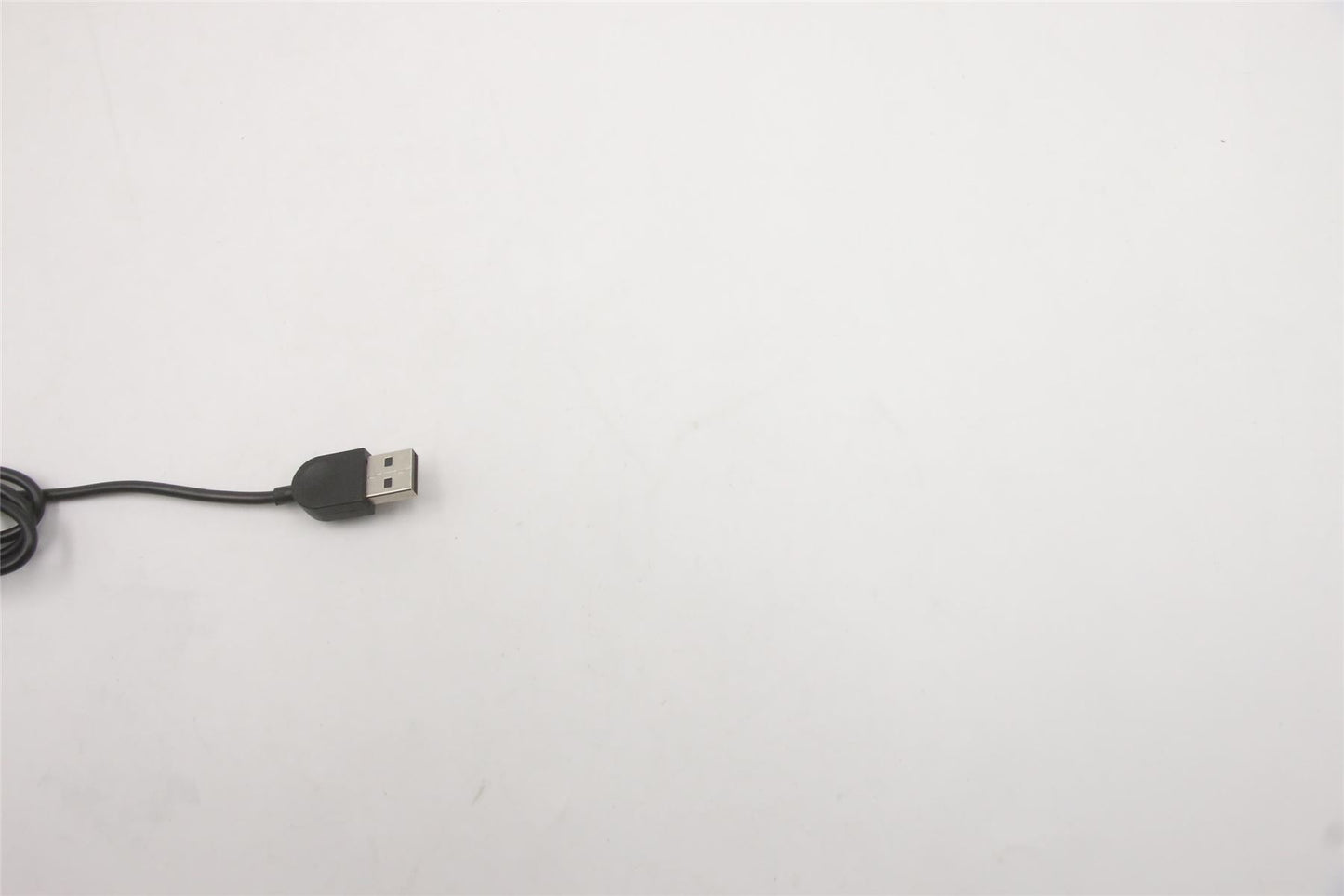 Lenovo USB KB BLK+CB_IN 5D50U84491