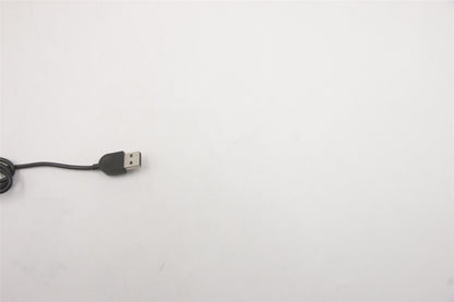 Lenovo USB KB BLK+CB_IN 5D50U84491