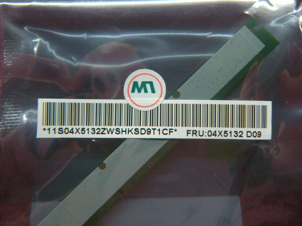Lenovo LID,Subcard Board 04X5132