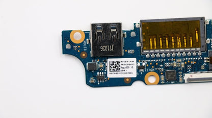 Lenovo 3N 81A6 IG I/O Board 5C50Q81412