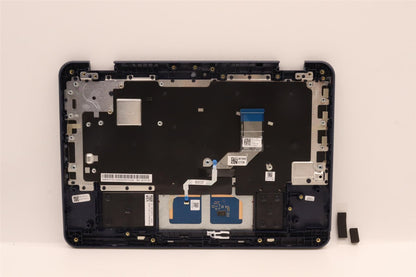 Lenovo MECH_ASM FRASMKB RUS CcCpWFCBKNWWNWL Ch 5M11C86112