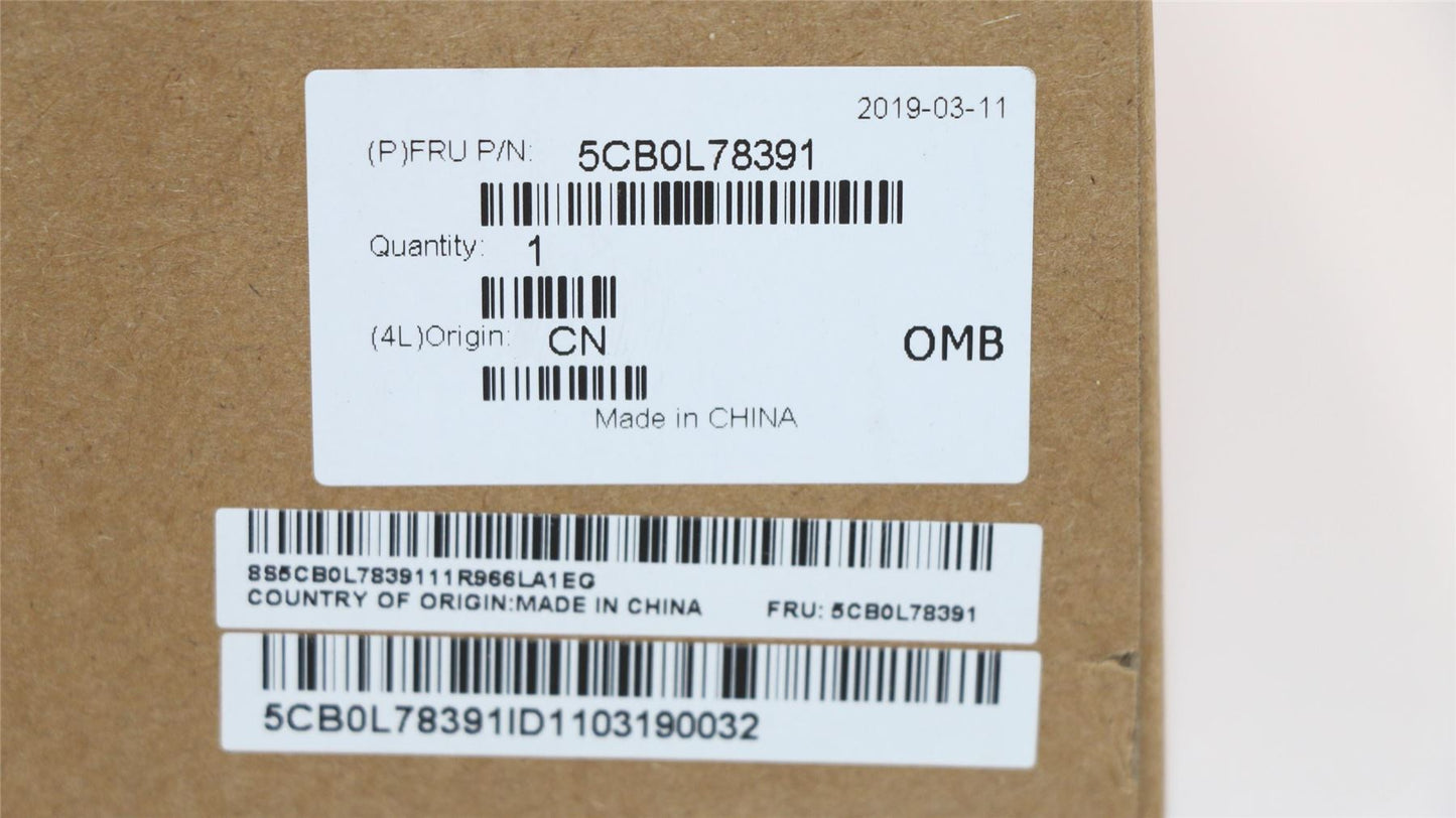 Lenovo V110-15AST V110-15IAP V110-15IKB V110-15ISK Keyboard Palmrest 5CB0L78391