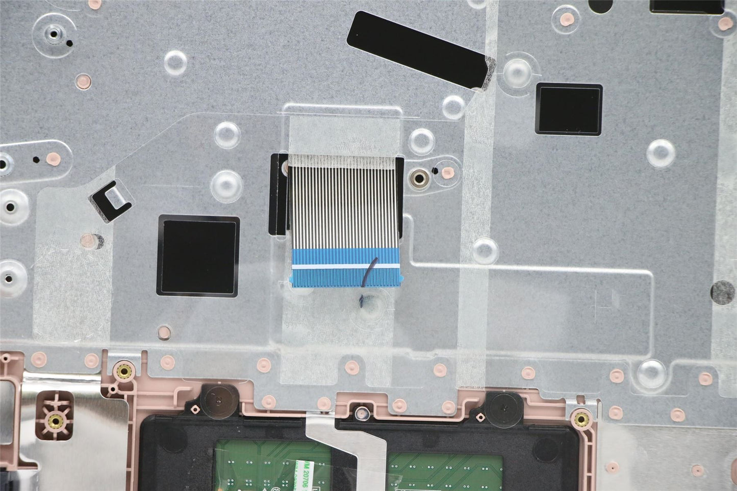 Lenovo UPPERCASEASML80XLRD IMR INDIA KB 5CB0N86328