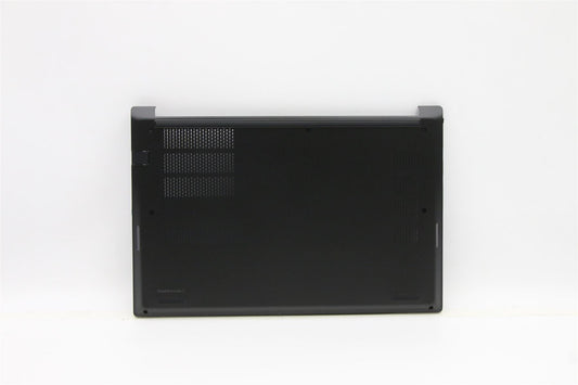 Lenovo ThinkPad E14 Gen 3 Bottom Base Lower Chassis Cover Black 5CB0Z69334