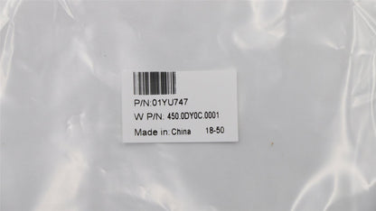 Lenovo ThinkPad P1 Gen 1 X1 1st Gen Cable Lcd Screen Display LED 01YU747