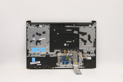 Lenovo IdeaPad 3-15IHU6 3-15ACH6 Palmrest Cover Touchpad Keyboard 5CB1D04593