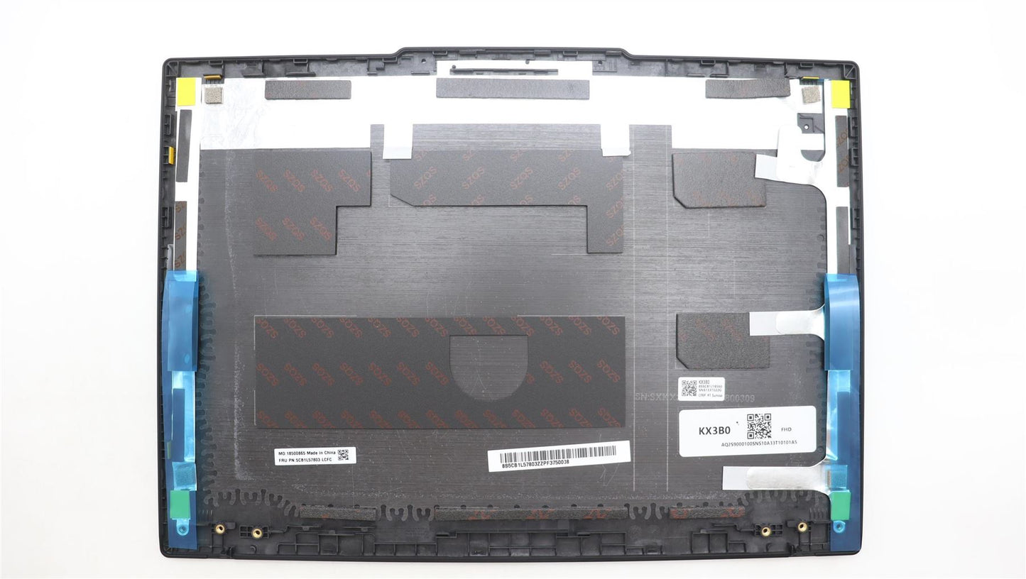 Lenovo ThinkPad X13 Gen 4 LCD Cover Rear Back Housing 5CB1L57803