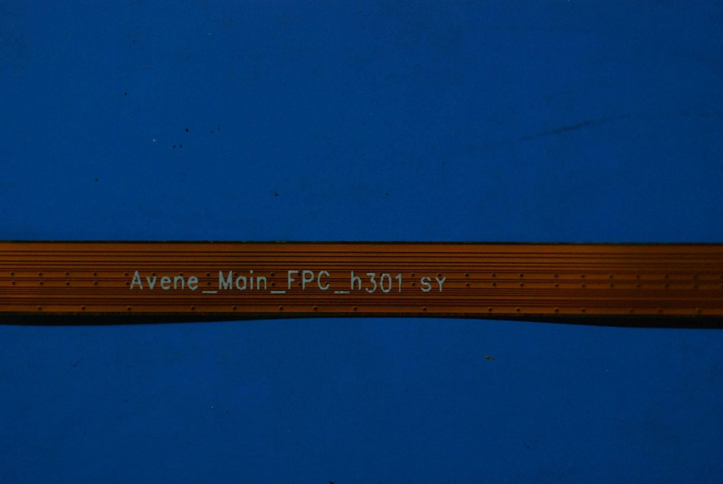 Lenovo A516 Main FPC Board SP69A44030