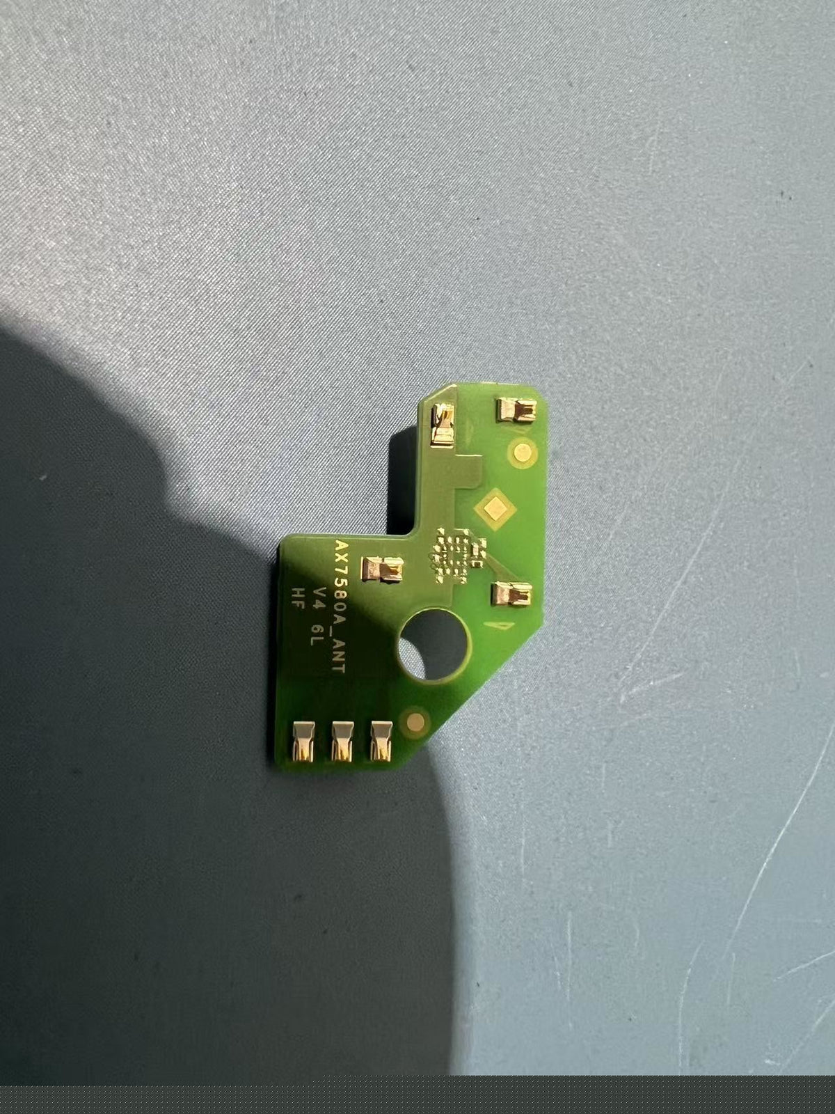 Lenovo D-51F ANT1 Board&*HQ3160003BPQ0 CS Antenna Board 5P68C31945