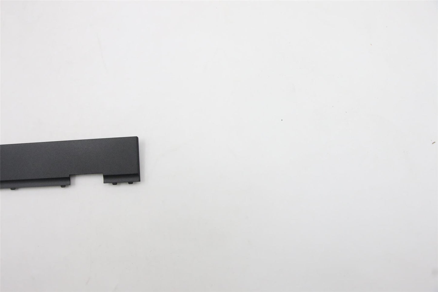 Lenovo Legion 5-17ACH6 5-17ACH6H Hinge Cap Strip Trim Cover Black 5CB1C19218