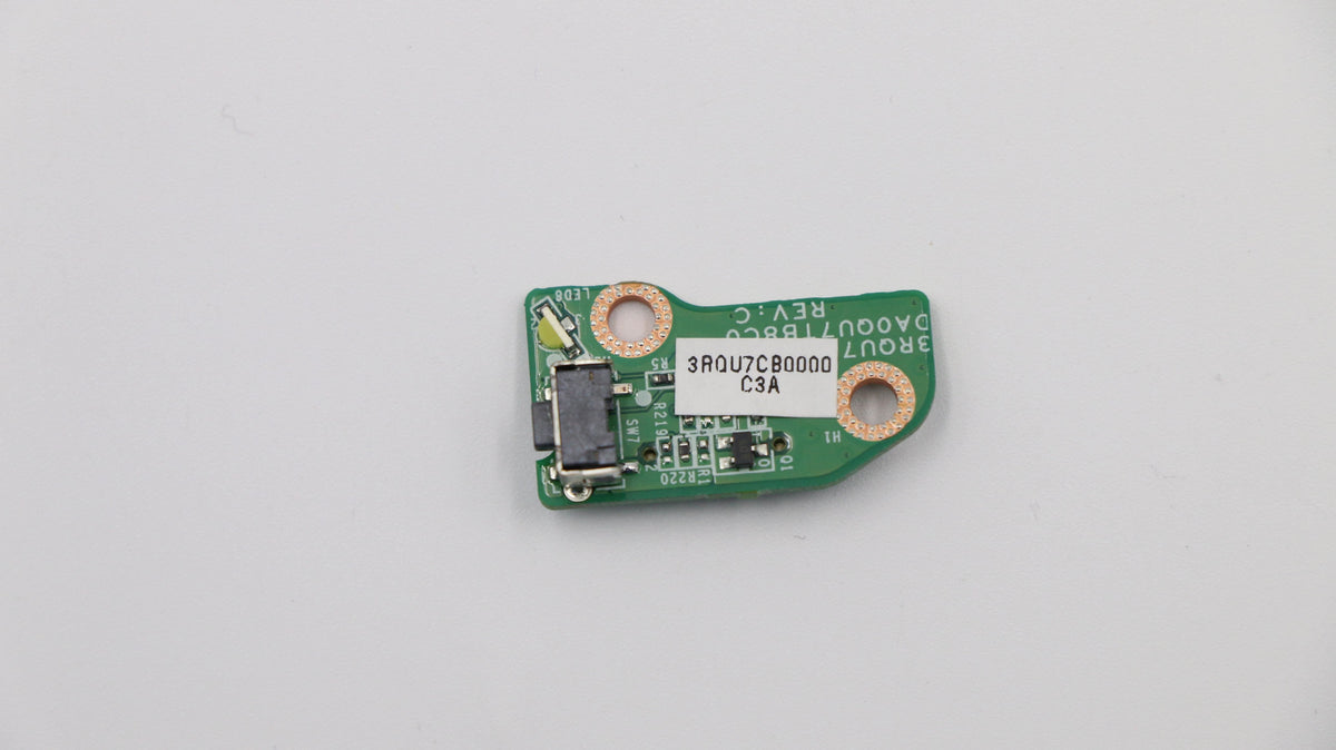 Lenovo A720 ODD EJECT Optical Drive Board 90000217