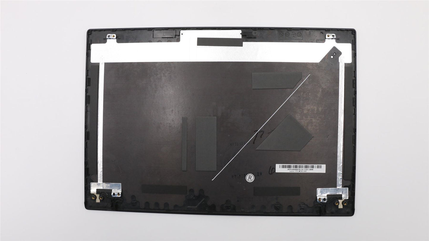 Lenovo ThinkPad T460s LCD Cover Rear Back Housing Black 00JT994