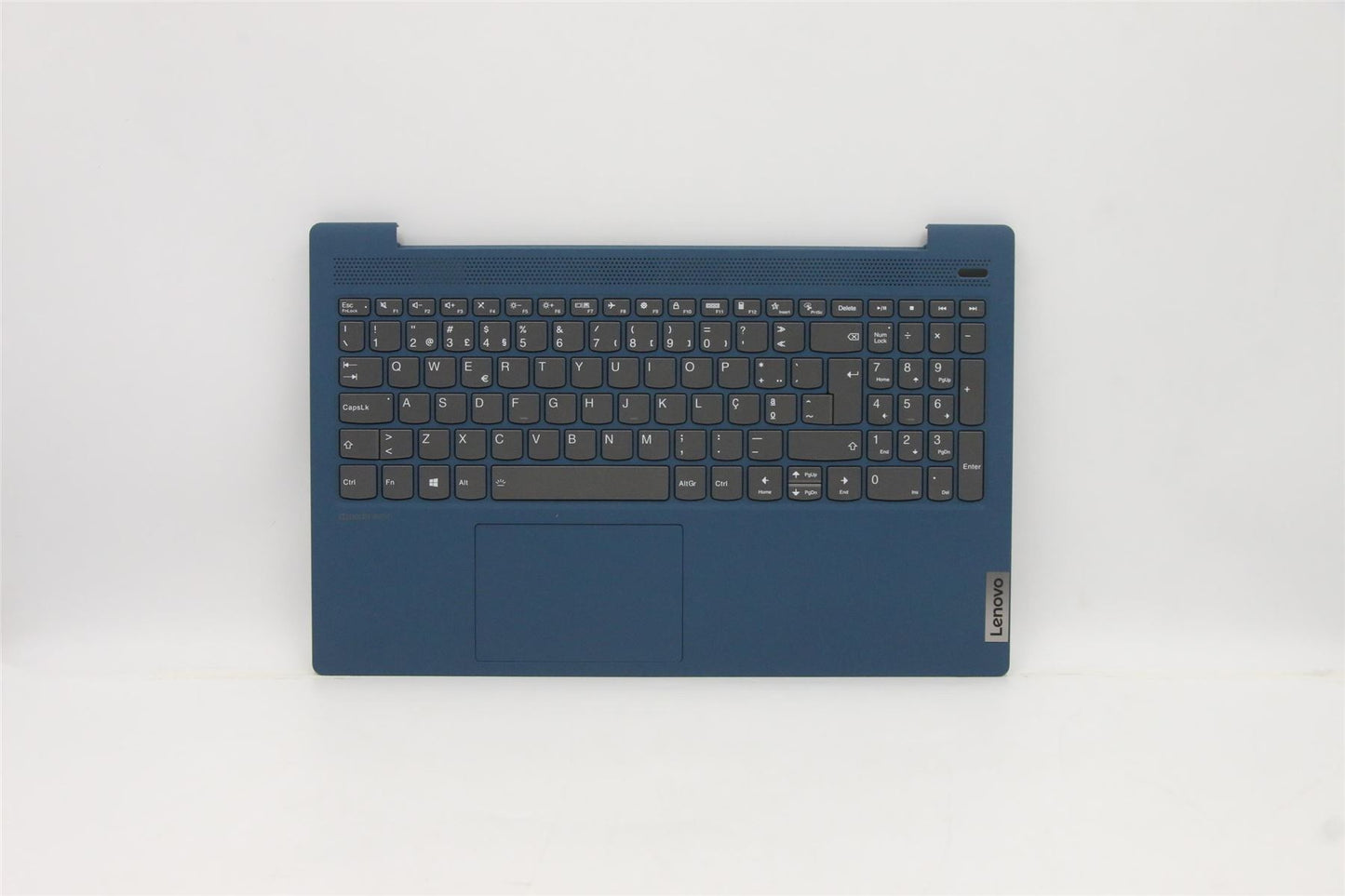 Lenovo Upper Case ASM_PO L81YK BLFPLT 5CB0X56224