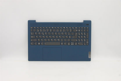 Lenovo Upper Case ASM_PO L81YK BLFPLT 5CB0X56224