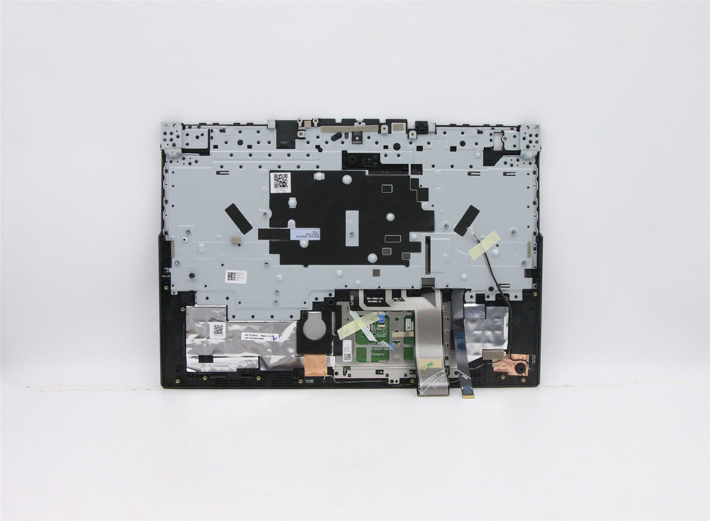 Lenovo Upper Case ASM_KO L81Y6NFPRGB 5CB0Z26905