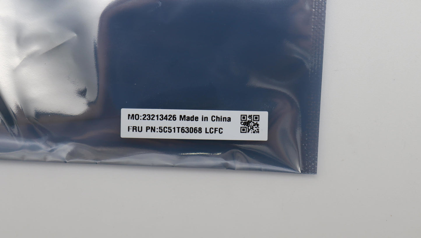 Lenovo CARDPOP FRU PCBA IO/B NSH451 UMA WW I/O Board 5C51T63068