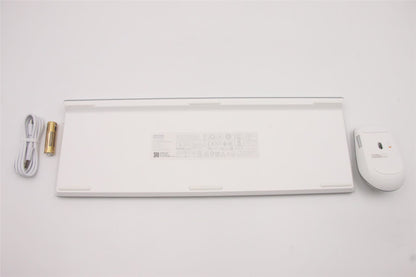 Lenovo KYB_MOUSE G-Tech Euterpe S/W DE 5KM1B81343