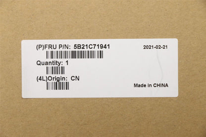 Lenovo 5B21K59866