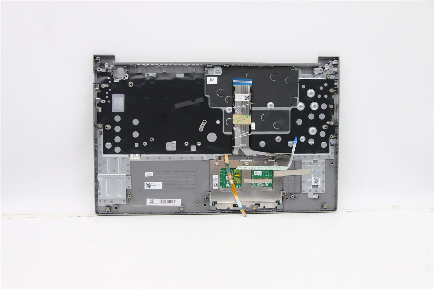 Lenovo ThinkBook 15 G2 ARE Palmrest Cover Touchpad Keyboard UK Europe 5CB1B34820
