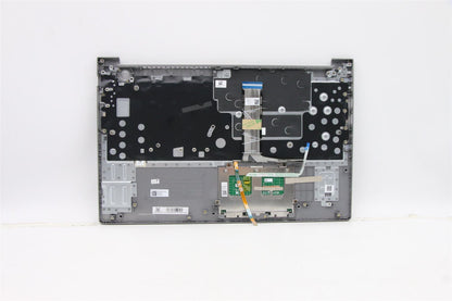 Lenovo ThinkBook 15 G2 ARE Palmrest Cover Touchpad Keyboard UK Europe 5CB1B34820