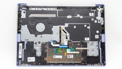 Lenovo IdeaPad 5 14ABR8 5 14IAH8 Palmrest Cover Touchpad Keyboard 5CB1L11281