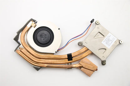 Lenovo FSPFRU FAN ASM(Furukawa Hybrid) 04W0408