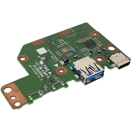 Acer Chromebook C732 C732T CB311-8H CB311-8HT USB Board 55.GVJN7.001