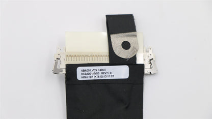 Lenovo All-In-One C540 Cable Lcd Screen Display LED 90202116