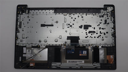 Lenovo IdeaPad 3 15IRH8 Palmrest Cover Touchpad Keyboard Italian 5CB1M47069