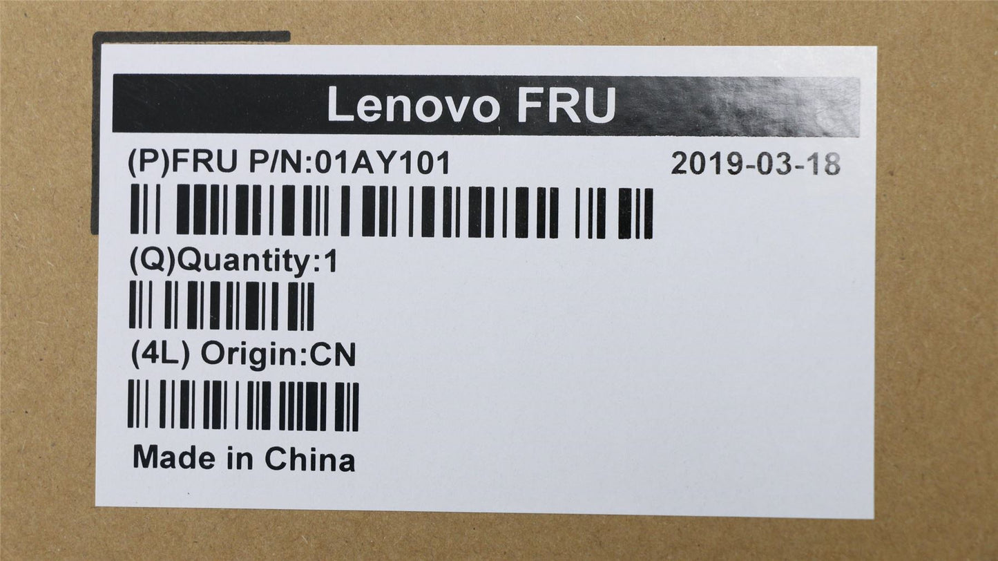 Lenovo X1TB-2, Thin KBD, BLK, US, PMX 01AY101