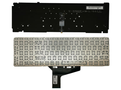 HP M00248-DH1 KB NFB BL NORDIC