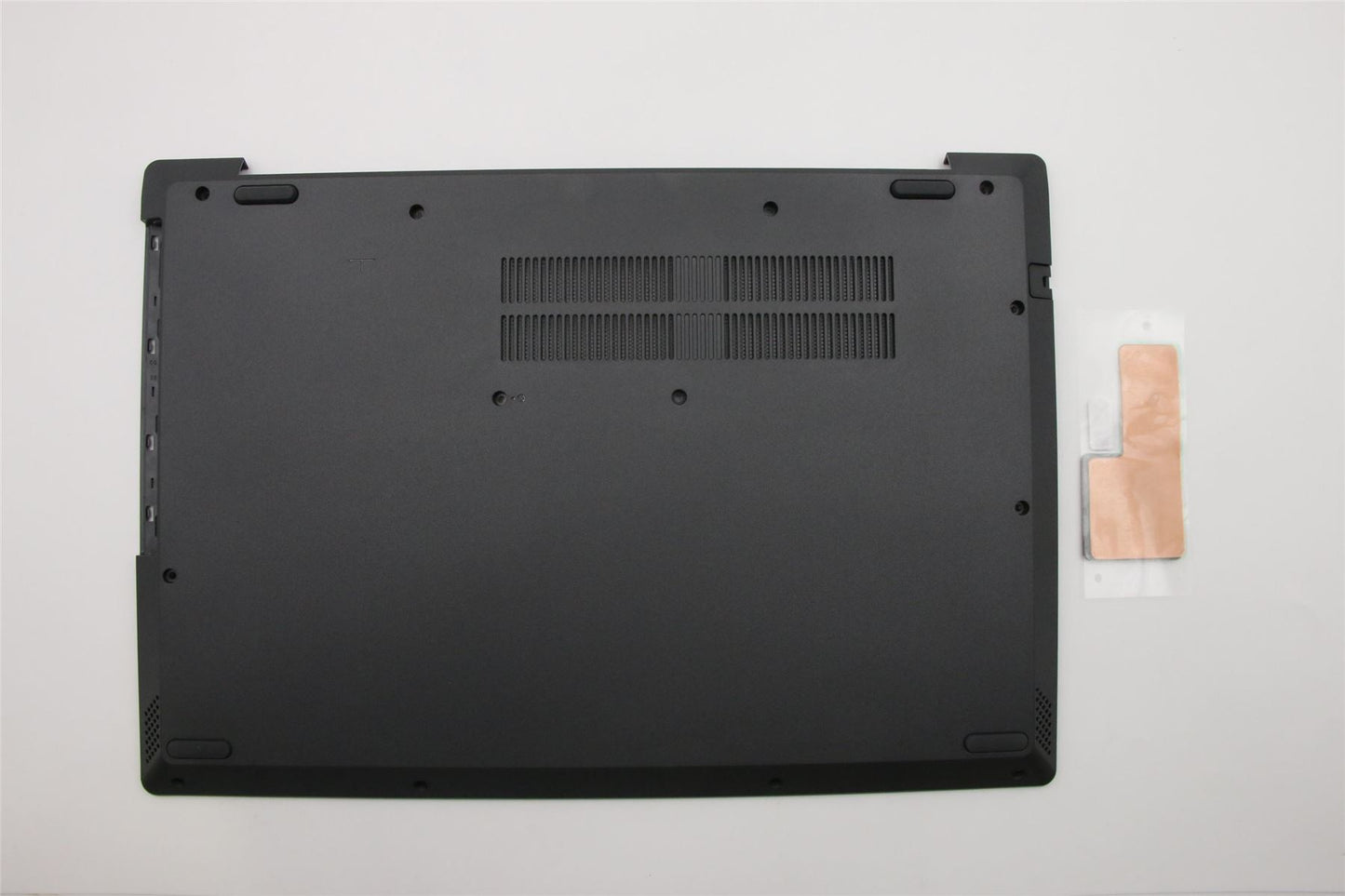 Lenovo IdeaPad L340-15IWL Bottom Base Lower Chassis Cover Black 5CB0S16576