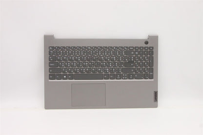 Lenovo UpperCaseASM_THAI C21A4 MGNBL 5CB1C88658