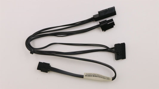 Lenovo Fru3.5 HDD+ODD Power&Data Cable 00XL219