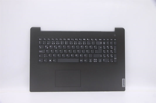 Lenovo Upper Case ASM_TUR L82NX IG UMA 5CB1C92934