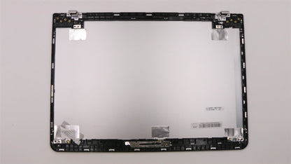 Lenovo ThinkPad E460 LCD Cover Rear Back Housing Silver 01AV582