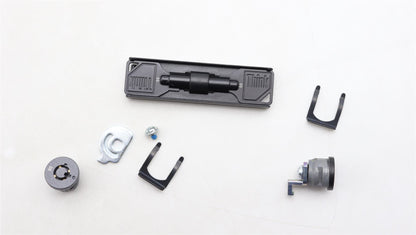 Lenovo MECH_ASM Lock Kit, common key 5M11H28532